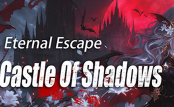 Eternal Escape: Castle of Shadows
