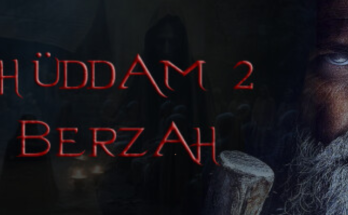 HUDDAM 2 BERZAH