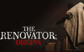 The Renovator: Origins