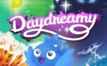 Daydreamy