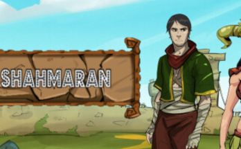 Shahmaran
