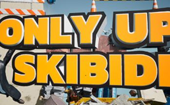 Only Up: SKIBIDI TOGETHER