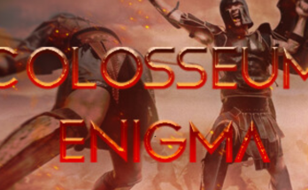 Colosseum Enigma