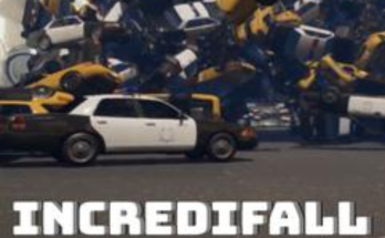 Incredifall
