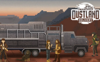 Dustland Delivery