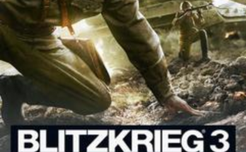 Blitzkrieg 3 - Deluxe Edition