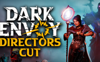 Dark Envoy