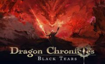 Dragon Chronicles: Black Tears