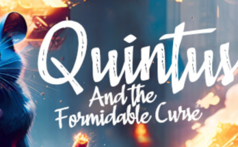 Quintus and the Formidable Curse