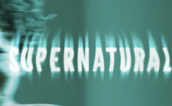Supernatural