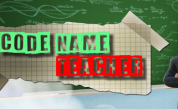 Code Name Teacher