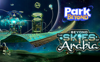Park Beyond - Beyond the Skies of Arabia