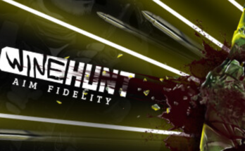 Wine Hunt: Aim Fidelity
