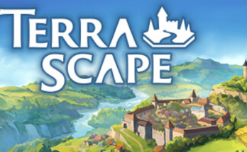 TerraScape