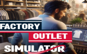 Factory Outlet Simulator