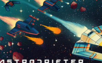 ASTRODRIFTER
