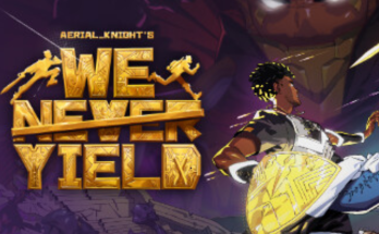 Aerial_Knight's We Never Yield