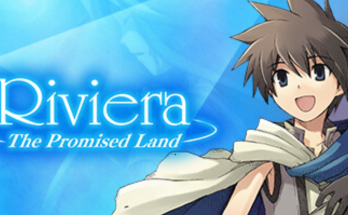 Riviera: The Promised Land
