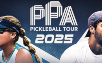 PPA Pickleball Tour 2025