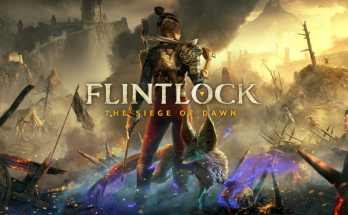 Flintlock: The Siege of Dawn