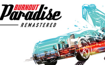 Burnout™ Paradise Remastered