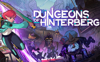 Dungeons of Hinterberg