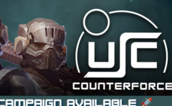 USC: Counterforce