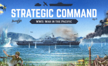 Strategic Command WWII: War in the Pacific