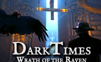 DarkTimes: Wrath of the Raven