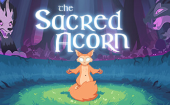 The Sacred Acorn