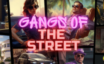 Gangs of the street