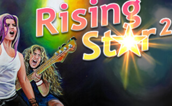 Rising Star 2