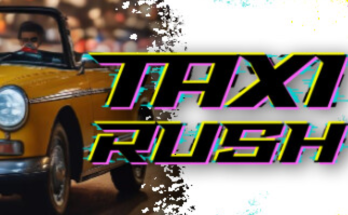 Taxi Rush