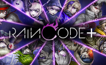 Master Detective Archives: RAIN CODE Plus