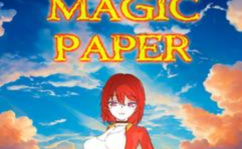 Magic Paper