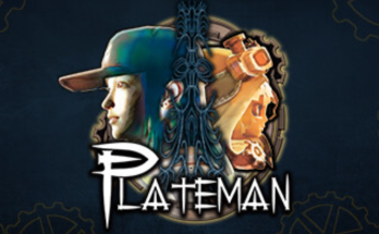 Plateman