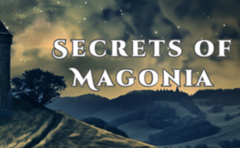 Secrets of Magonia