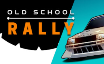 Old School Rally