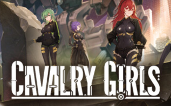 Cavalry Girls