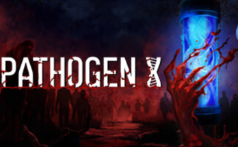 PATHOGEN X
