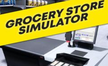 Grocery Store Simulator