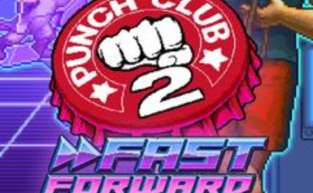 PUNCH CLUB 2: COMPLETE EDITION