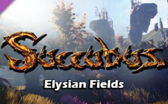 Succubus - Elysian Fields