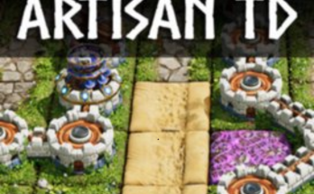 Artisan TD