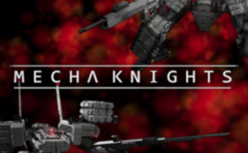 Mecha Knights: Nightmare | Raid Map