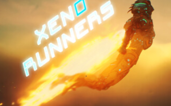 Xeno Runners