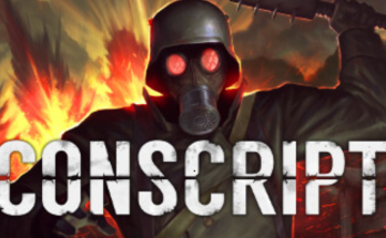 CONSCRIPT