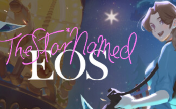 The Star Named EOS