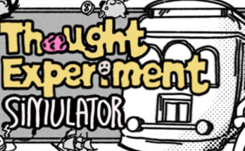 Thought Experiment Simulator