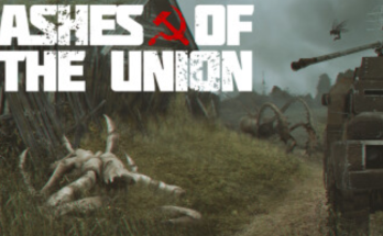 Ashes of the Union